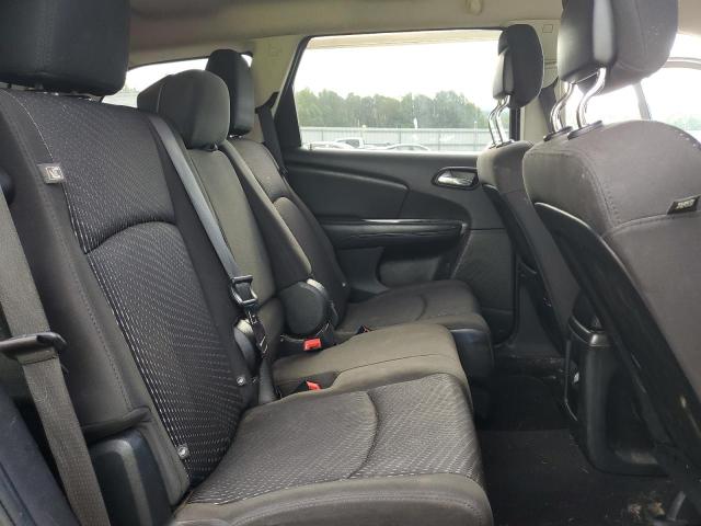 2017 DODGE JOURNEY SX 3C4PDCBG9HT533798