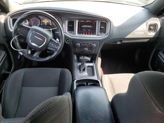 2019 DODGE CHARGER GT 2C3CDXHG2KH535295