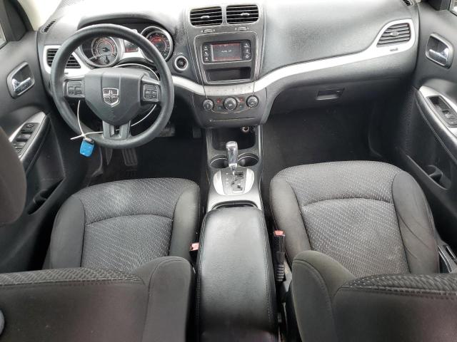 2016 DODGE JOURNEY SX 3C4PDCBG8GT127056
