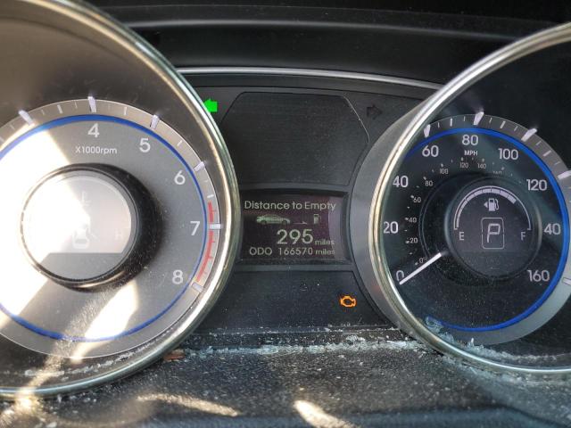 2012 HYUNDAI SONATA SE - 5NPEC4AC7CH389904