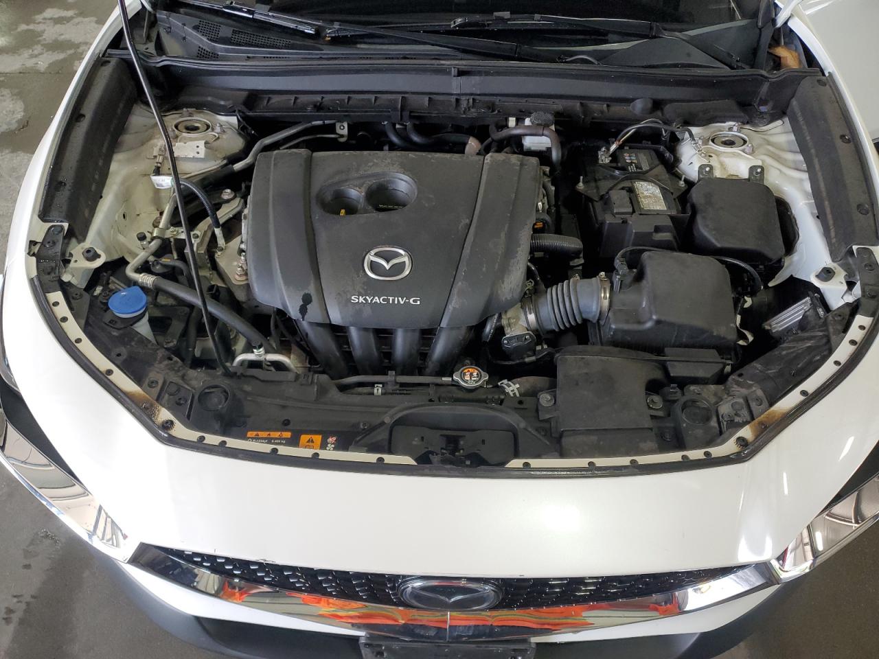 MAZDA CX-30 PREFERRED