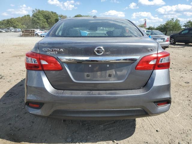 2019 NISSAN SENTRA S - 3N1AB7AP8KY239178