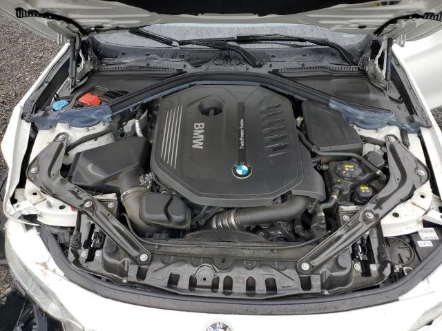 2017 BMW 440XI WBA4U1C50H5A15860