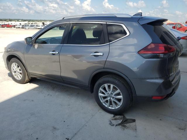 2018 NISSAN ROGUE S - KNMAT2MV3JP593858