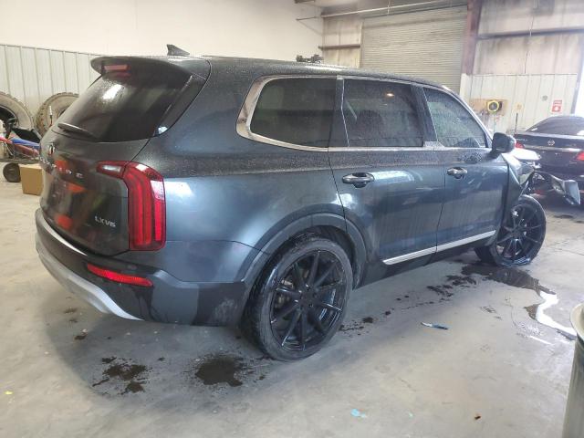 2020 KIA TELLURIDE LX 5XYP24HCXLG026943