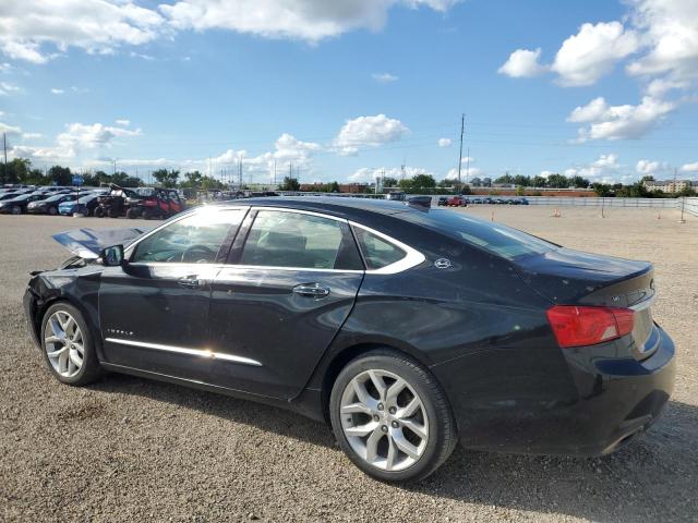 2018 CHEVROLET IMPALA PREMIER - 2G1125S38J9135729