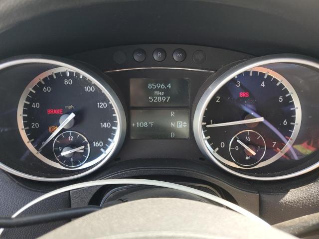 2012 MERCEDES-BENZ GL 550 4MATIC - 4JGBF8GE3CA780125