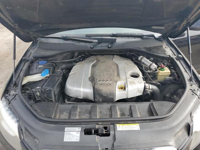 2015 AUDI Q7 TDI PRE - WA1WMAFE1FD003900