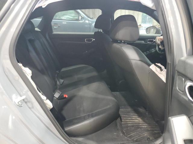 2025 HONDA CIVIC SPOR 2HGFE2F52SH507492