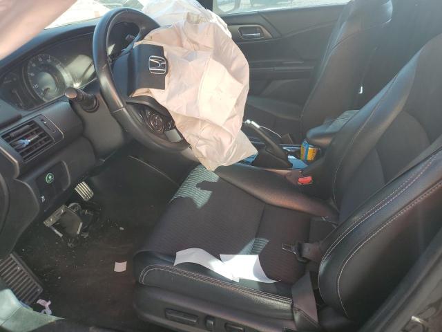 2016 HONDA ACCORD SPO 1HGCR2F57GA016574