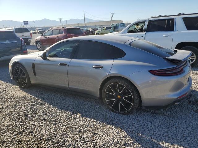 2018 PORSCHE PANAMERA 4 WP0AB2A79JL135371