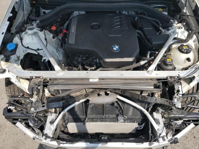2022 BMW X3 XDRIVE3 5UX53DP07N9N20899