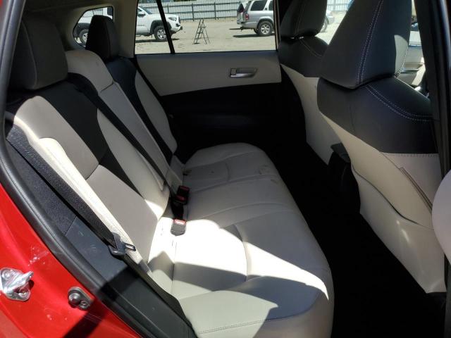 2024 TOYOTA COROLLA CR 7MUDAABG1RV093741