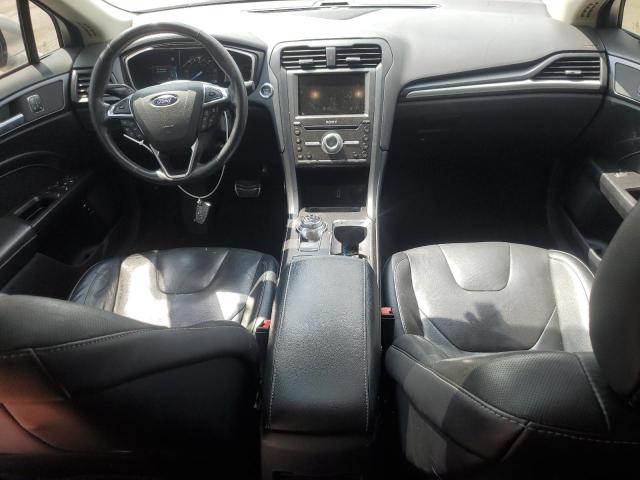 2017 FORD FUSION TIT 3FA6P0RU6HR300123