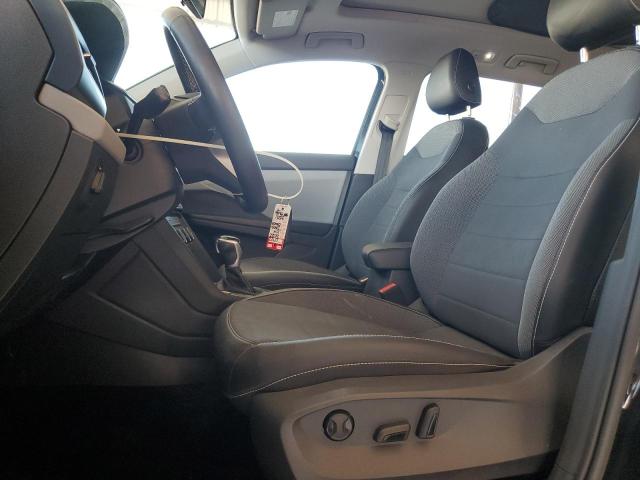 2022 VOLKSWAGEN TAOS SE 3VVTX7B20NM043551