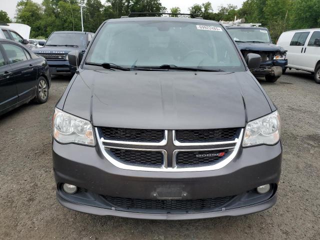 2019 DODGE GRAND CARA 2C4RDGCG9KR718622