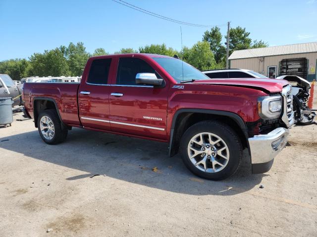2018 GMC SIERRA K15 - 1GTV2NEC7JZ283090