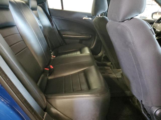 2017 DODGE CHARGER POLICE 2C3CDXKT2HH664121