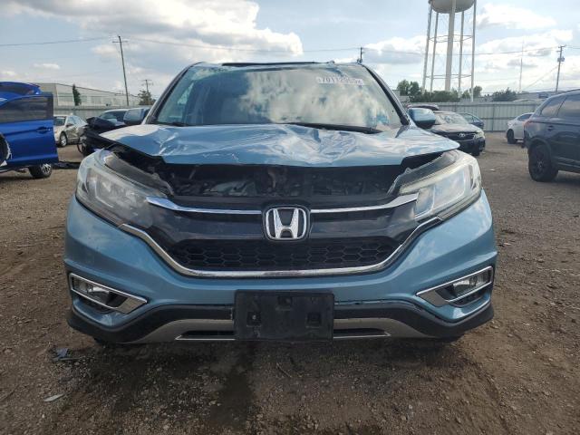 2016 HONDA CR-V EX - 2HKRM4H5XGH613145