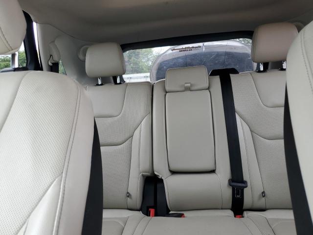 2019 FORD EDGE TITAN 2FMPK4K97KBB92543