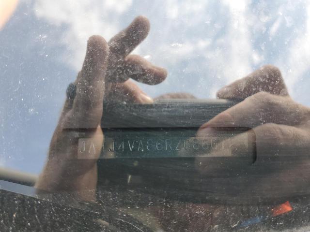 2024 MITSUBISHI OUTLANDER JA4J4VA86RZ086072