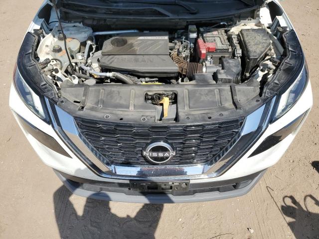 2023 NISSAN ROGUE S 5N1BT3AA8PC840377