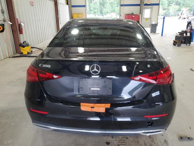 2022 MERCEDES-BENZ C 300 #3296968872