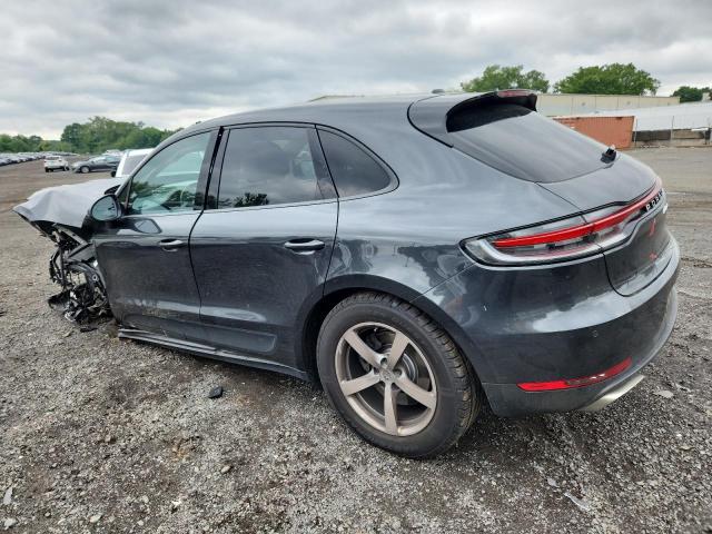 2020 PORSCHE MACAN WP1AA2A59LLB09324
