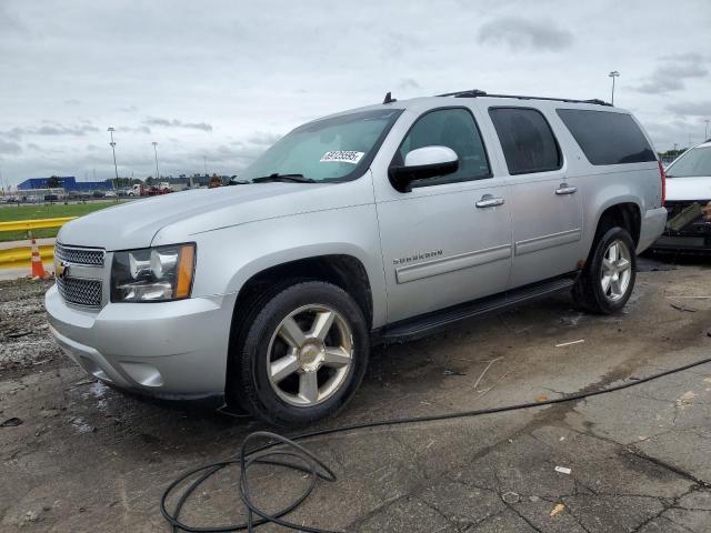 2013 CHEVROLET SUBURBAN K #3284773548