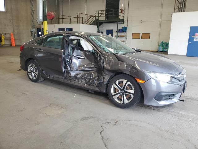 2016 HONDA CIVIC LX - 2HGFC2F5XGH540303