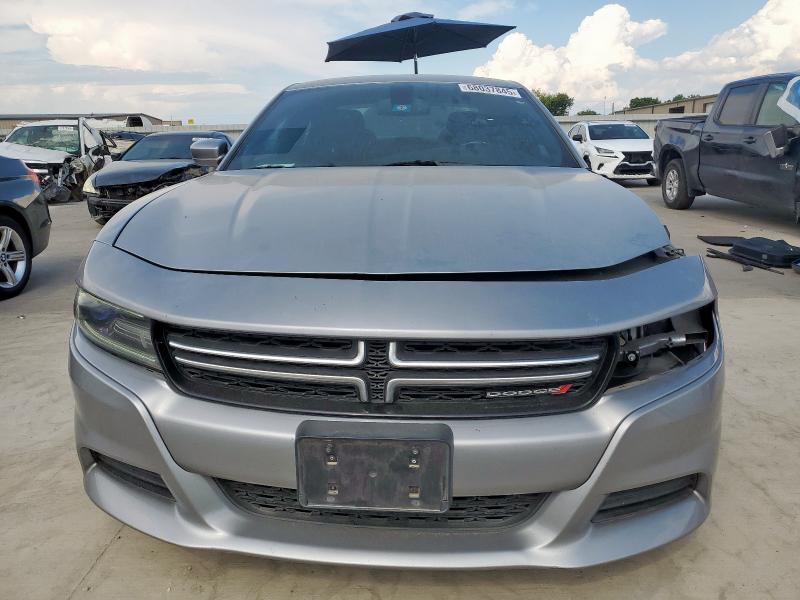 2016 DODGE CHARGER SE 2C3CDXBGXGH267483