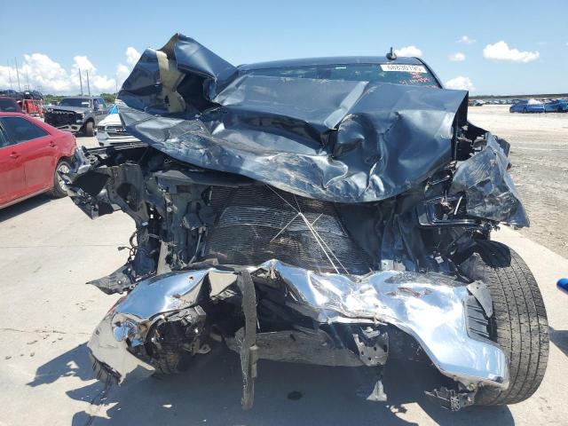2021 CHEVROLET SILVERADO 3GCPWCEDXMG137054