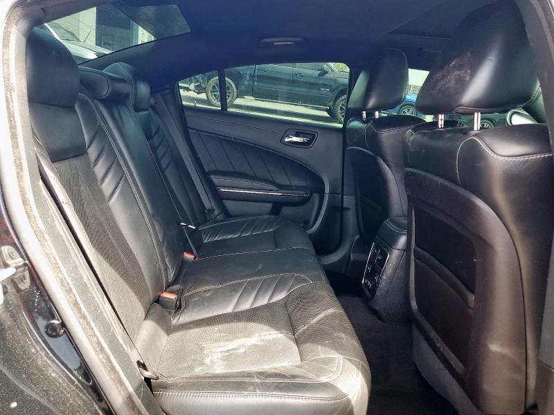 2023 DODGE CHARGER SR 2C3CDXL98PH542171