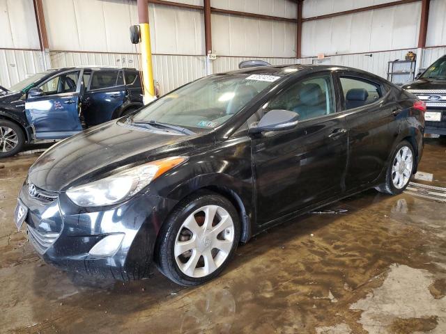HYUNDAI ELANTRA GL