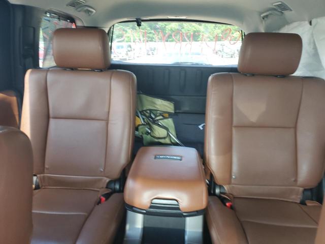 2016 TOYOTA SEQUOIA PLATINUM 5TDYY5G10GS063887