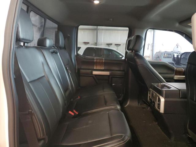 2019 FORD F150 SUPER - 1FTEW1E56KKE36146