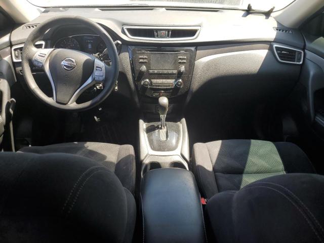 2016 NISSAN ROGUE S JN8AT2MT6GW030725