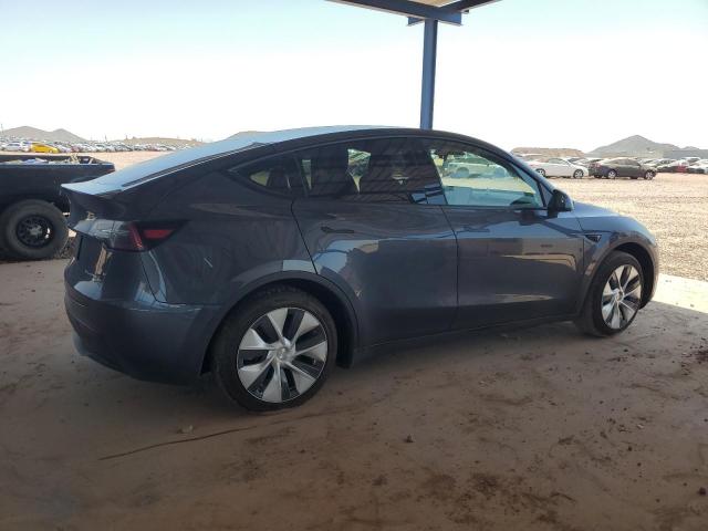2021 TESLA MODEL Y 5YJYGDEE9MF190592