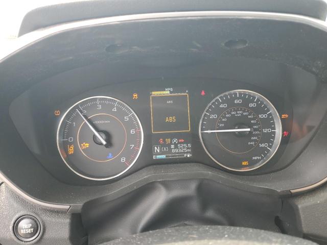 2021 SUBARU CROSSTREK LIMITED JF2GTHMC1MH245231