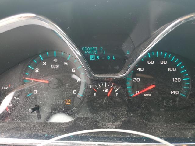 2017 CHEVROLET TRAVERSE L 1GNKVHKD5HJ352559