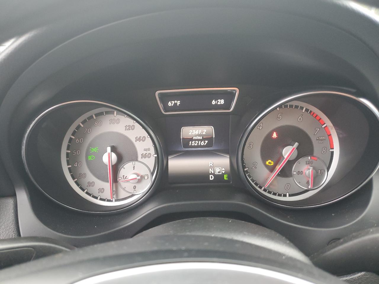 MERCEDES-BENZ CLA-CLASS 250