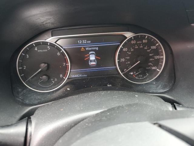 2019 NISSAN ALTIMA - 1N4BL4BVXKC227753