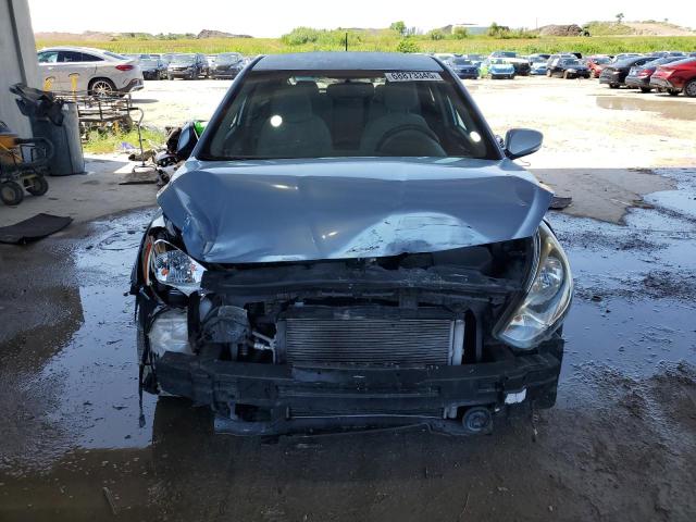 2013 HYUNDAI ACCENT GLS #3303611927