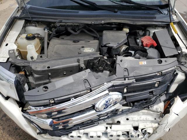 2013 FORD EDGE SE - 2FMDK4GC1DBB64831