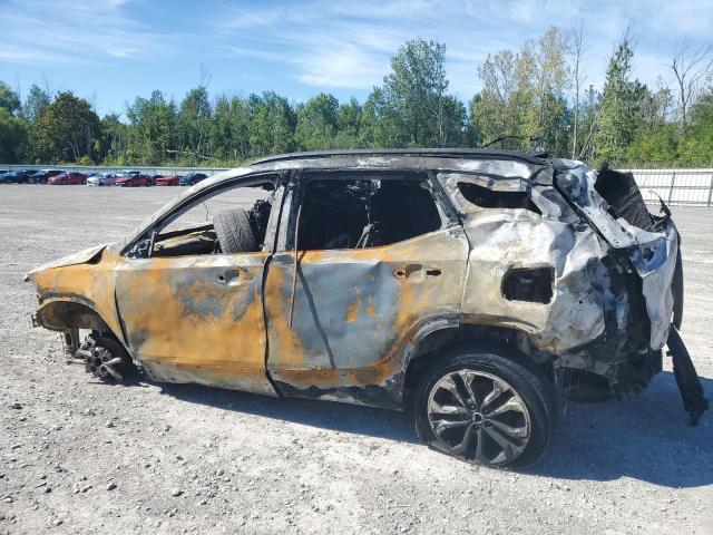 2019 GMC TERRAIN SL 3GKALTEV3KL399918