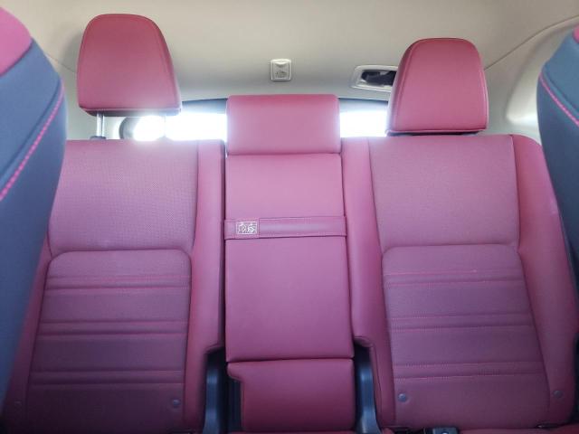 2021 LEXUS NX 300 BAS JTJDARBZ5M2202161