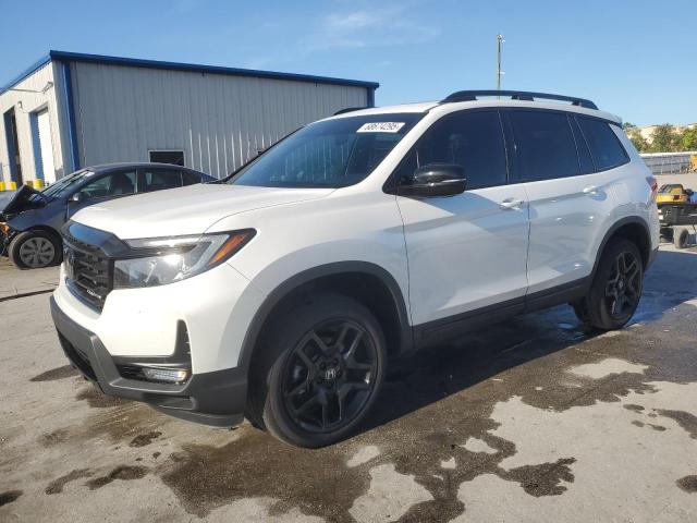 2024 HONDA PASSPORT B 5FNYF8H87RB007424