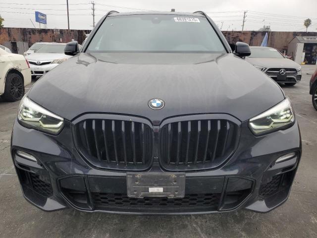 2020 BMW X5 SDRIVE 5UXCR4C03L9B95096
