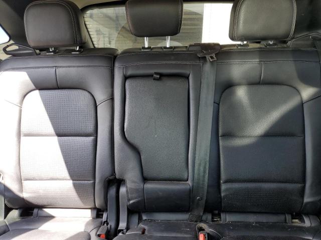 2020 FORD ESCAPE SEL #3286730358