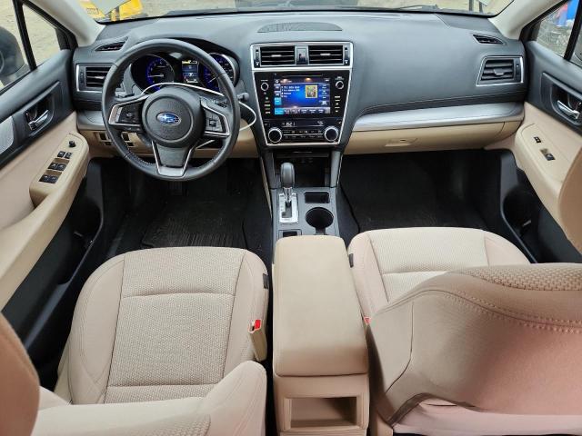2018 SUBARU OUTBACK 2.5I PREMIUM 4S4BSACC9J3258706